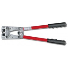 Crimper For Battery Lugs 8-1 Ga Crimper For Battery Lugs 8-1 Ga
